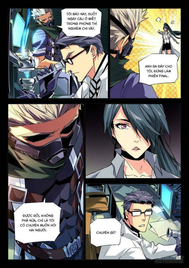 Chương 118 - Trang 3