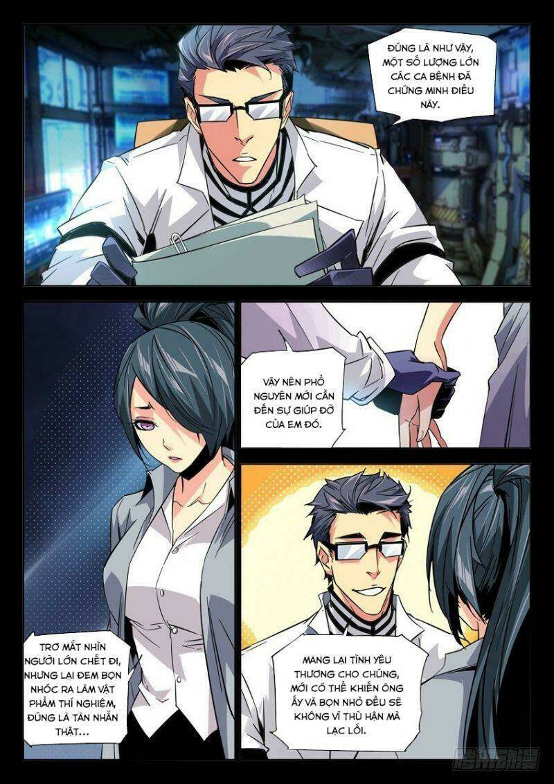 Chương 118 - Trang 7