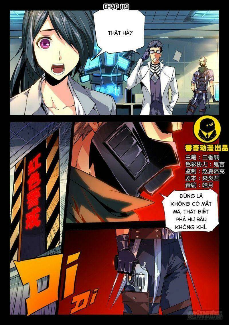 Chương 119 - Trang 2