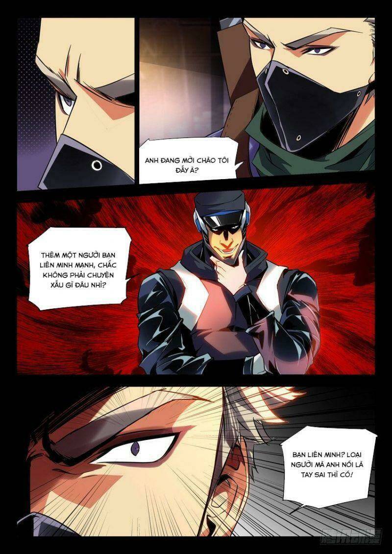 Chương 126 - Trang 7