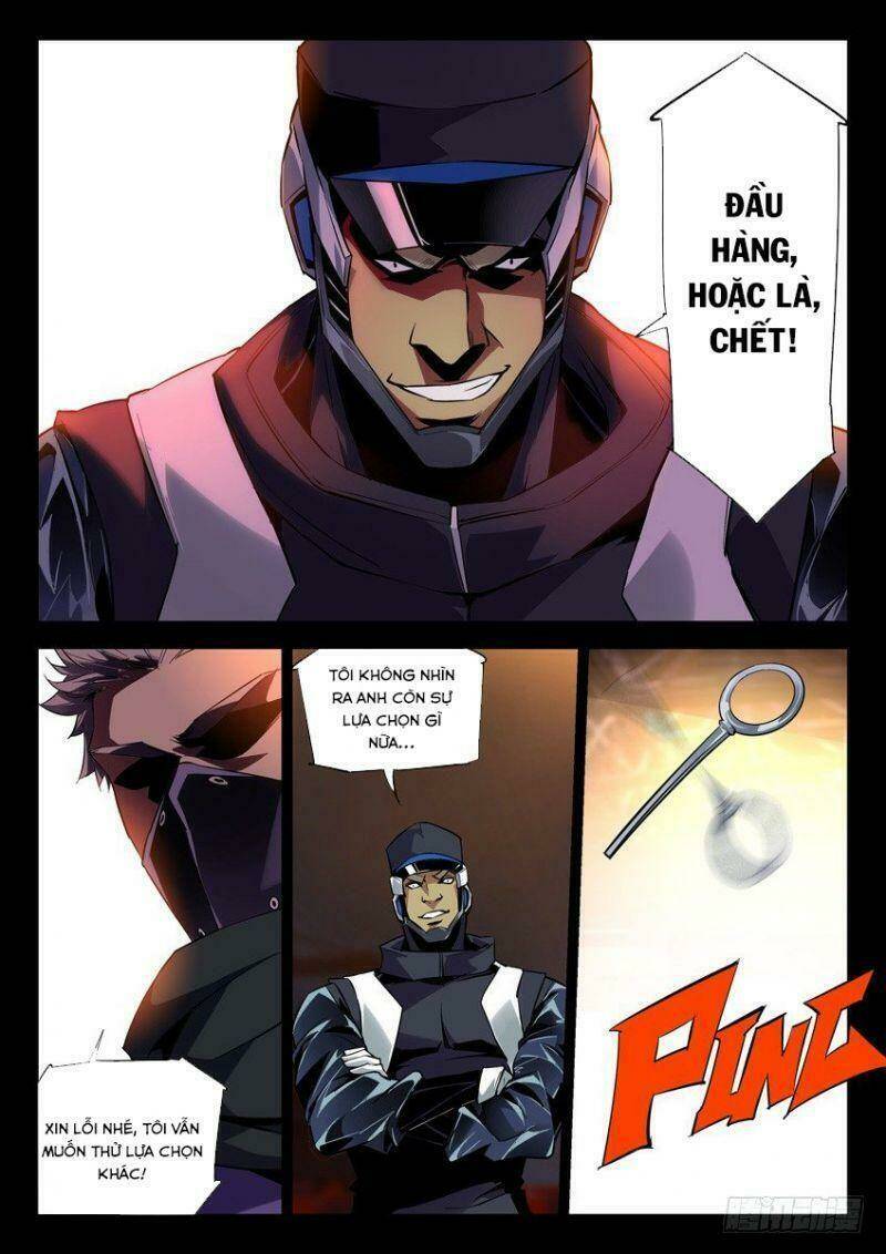 Chương 127 - Trang 3