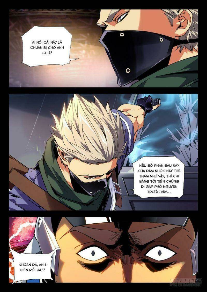 Chương 127 - Trang 5
