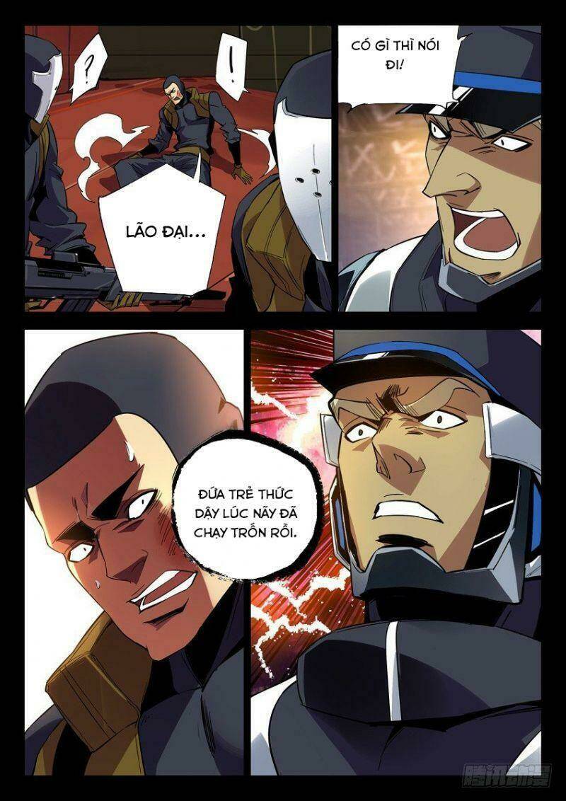 Chương 129 - Trang 5