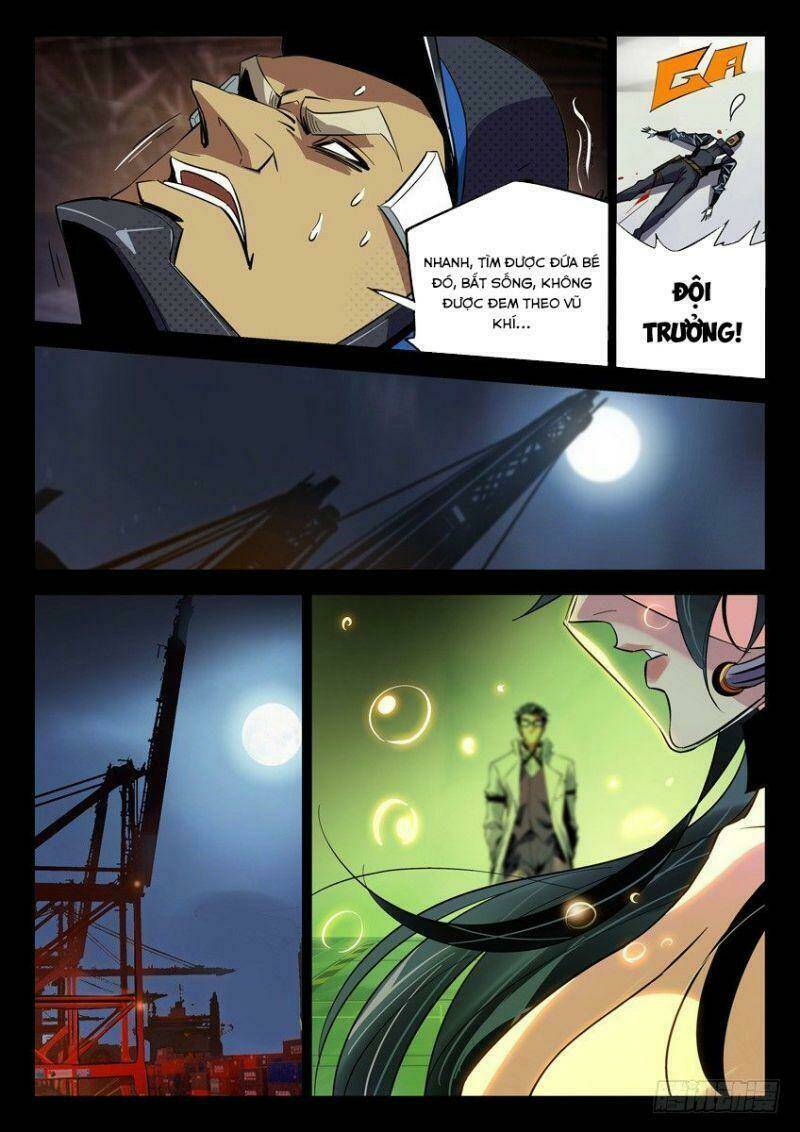 Chương 129 - Trang 7