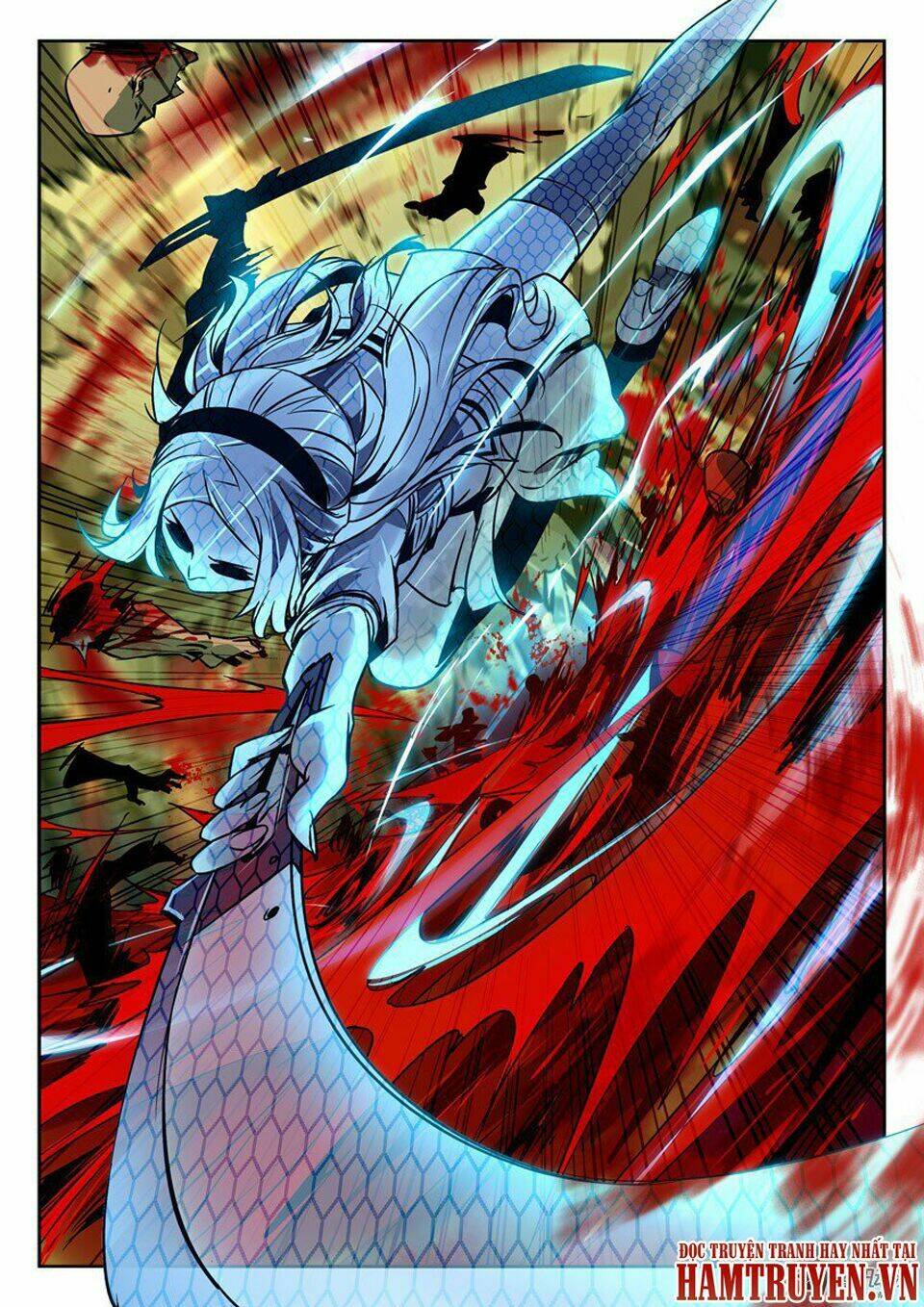 Chương 67 - Trang 19