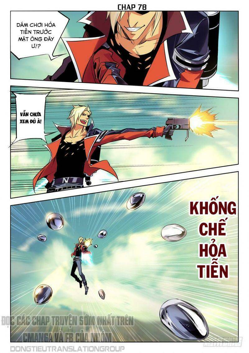 Chương 78 - Trang 2