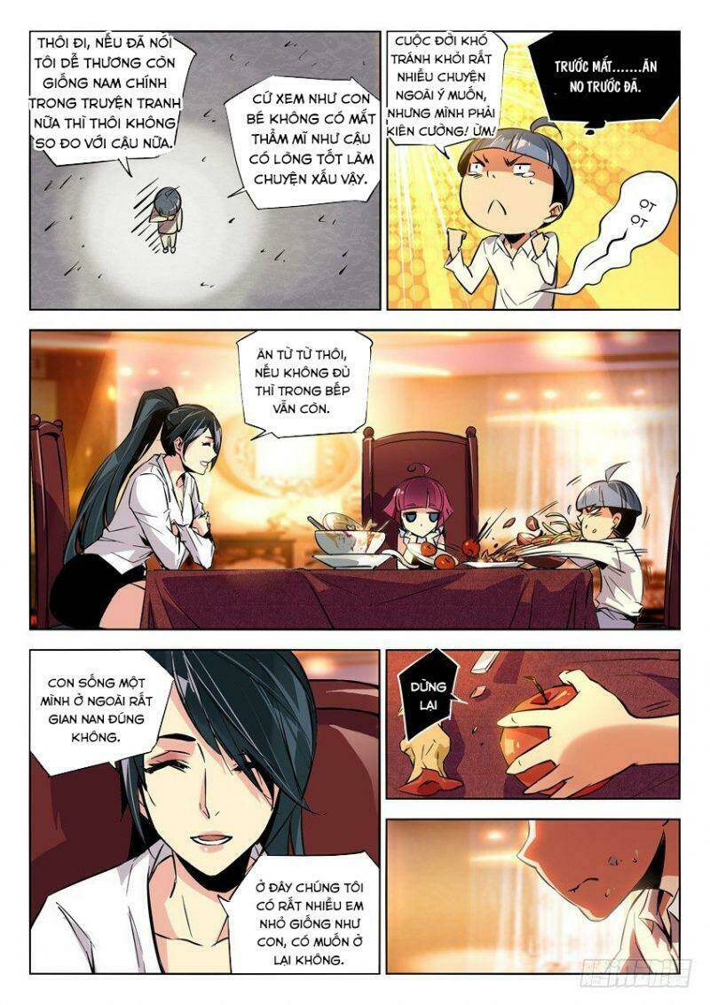 Chương 88 - Trang 4