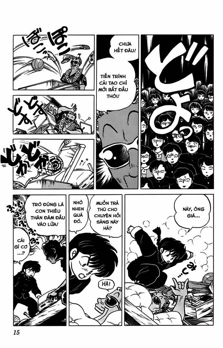 Chương 114 - Trang 15
