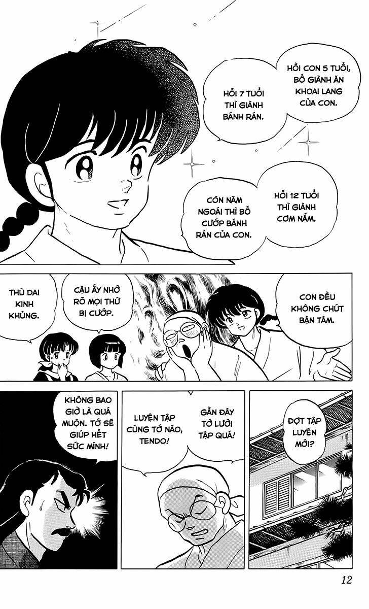 Chương 213 - Trang 11