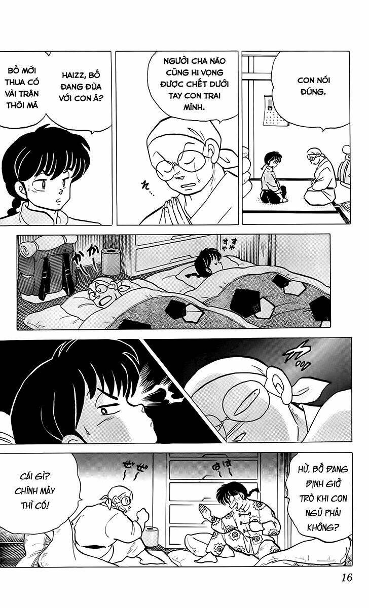 Chương 213 - Trang 15
