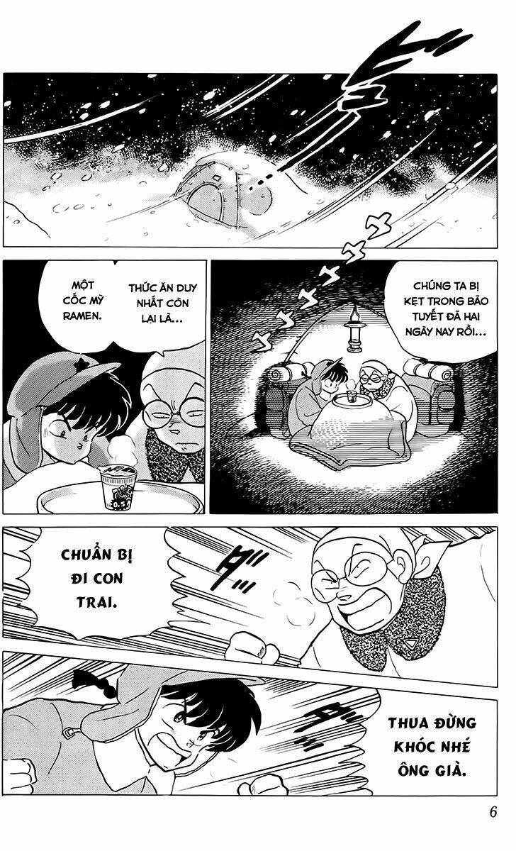 Chương 213 - Trang 5