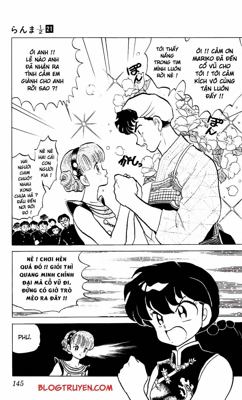 Chương 221 - Trang 11