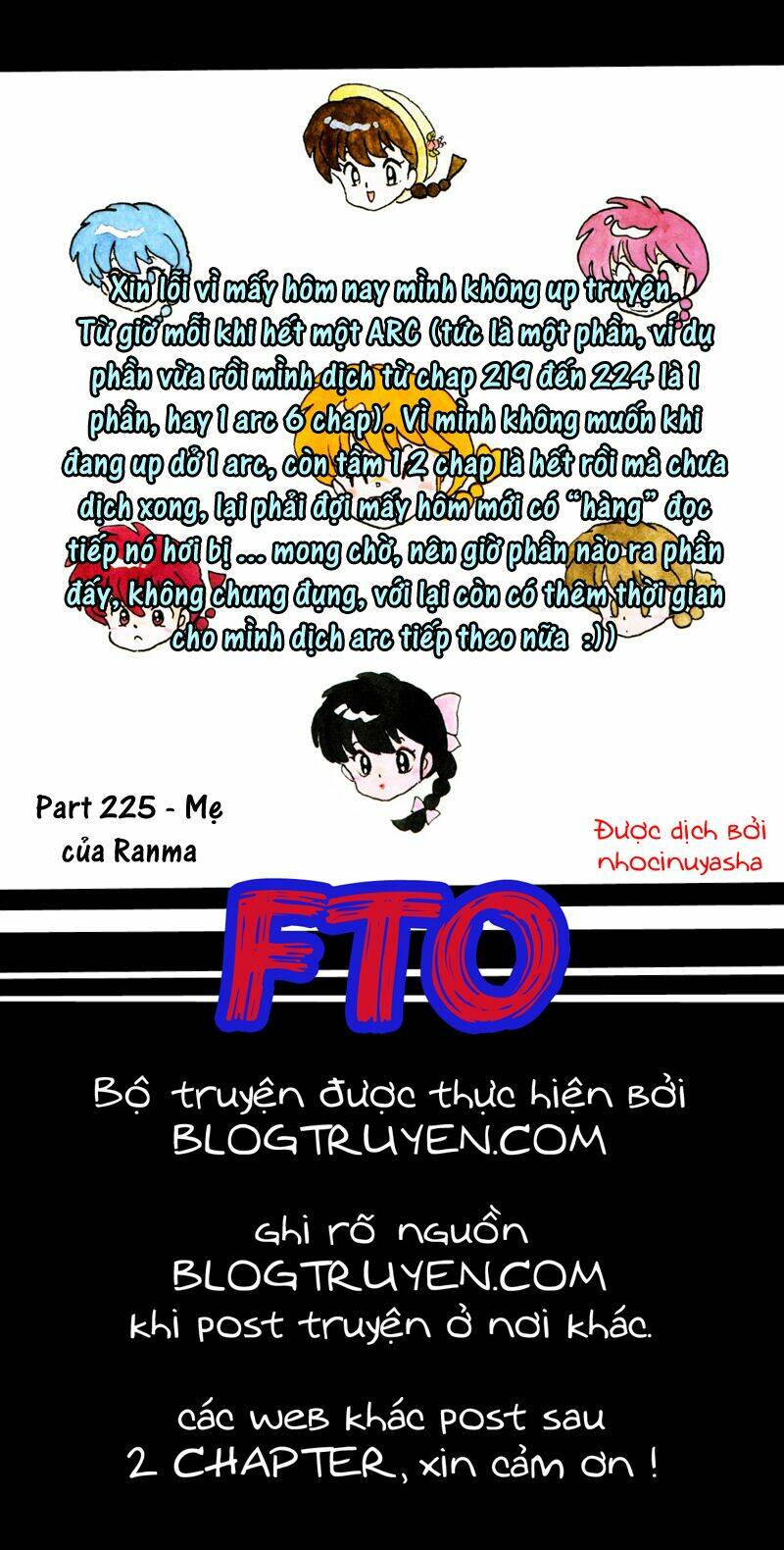 Chương 225 - Trang 1