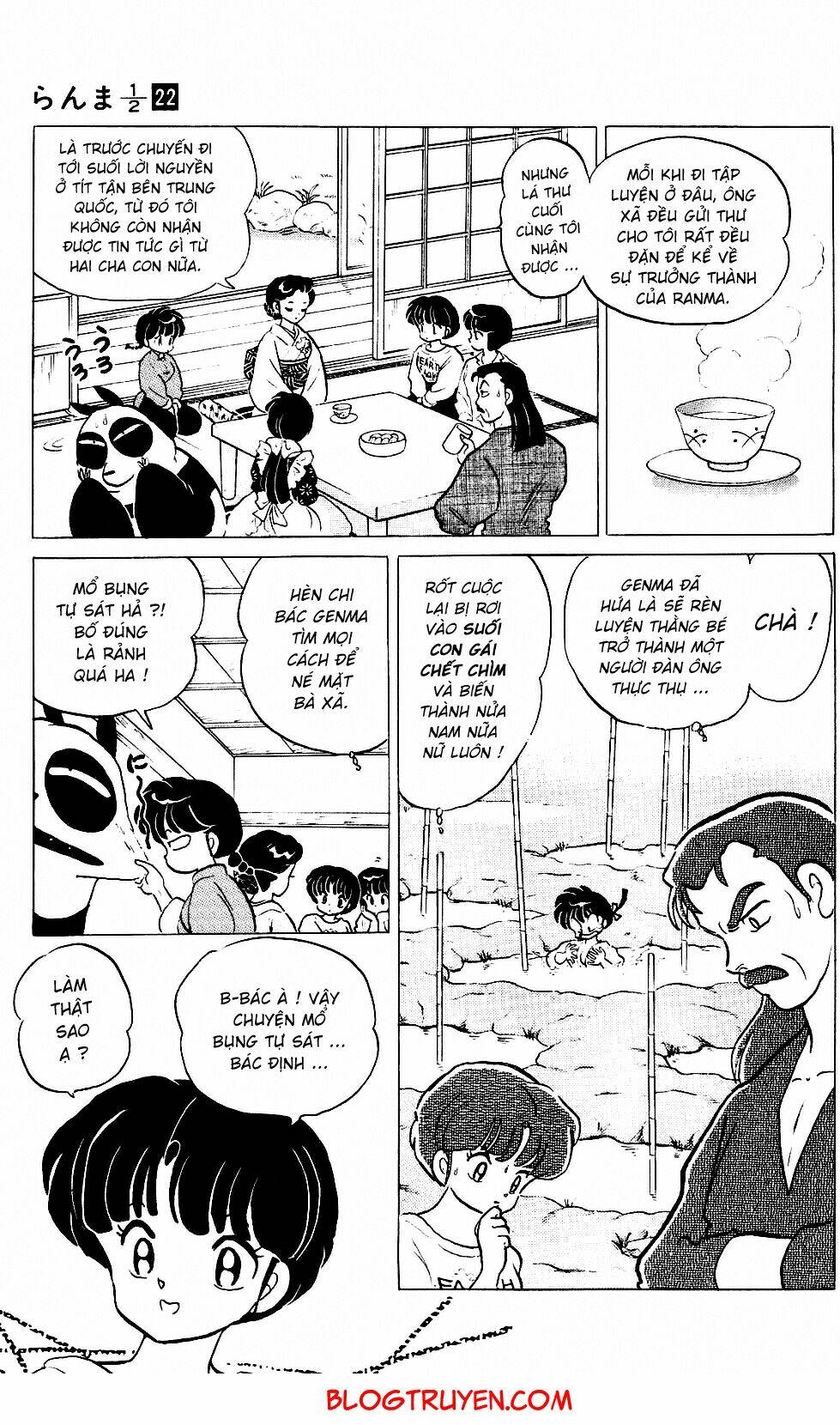Chương 226 - Trang 10