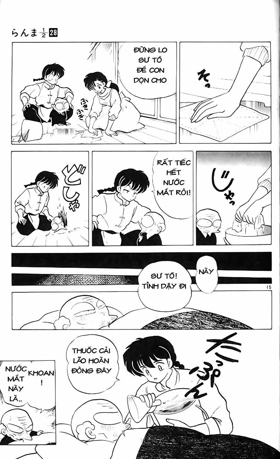 Chương 300 - Trang 16