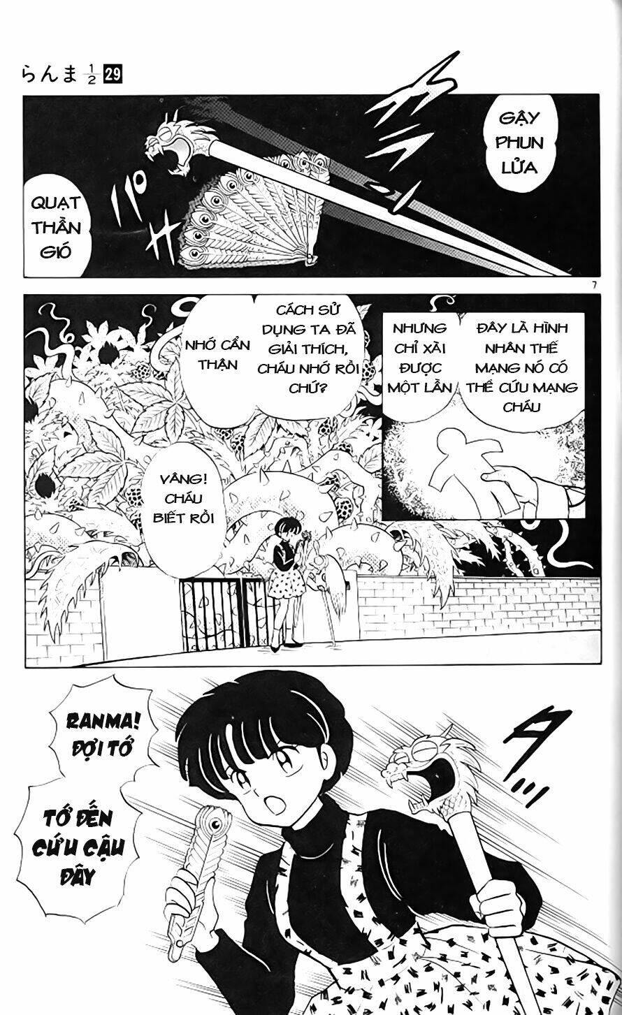 Chương 306 - Trang 8