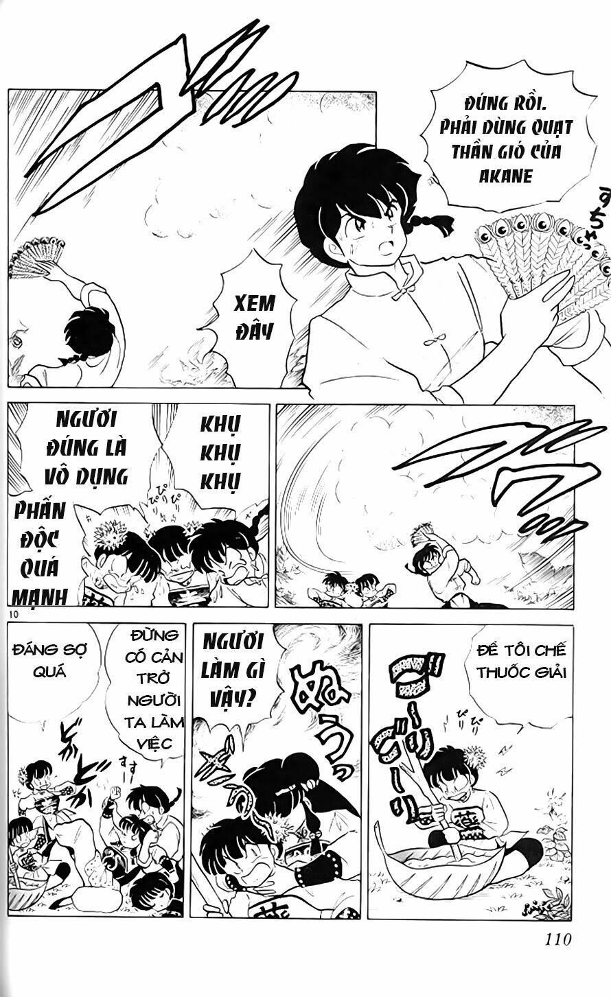 Chương 307 - Trang 11