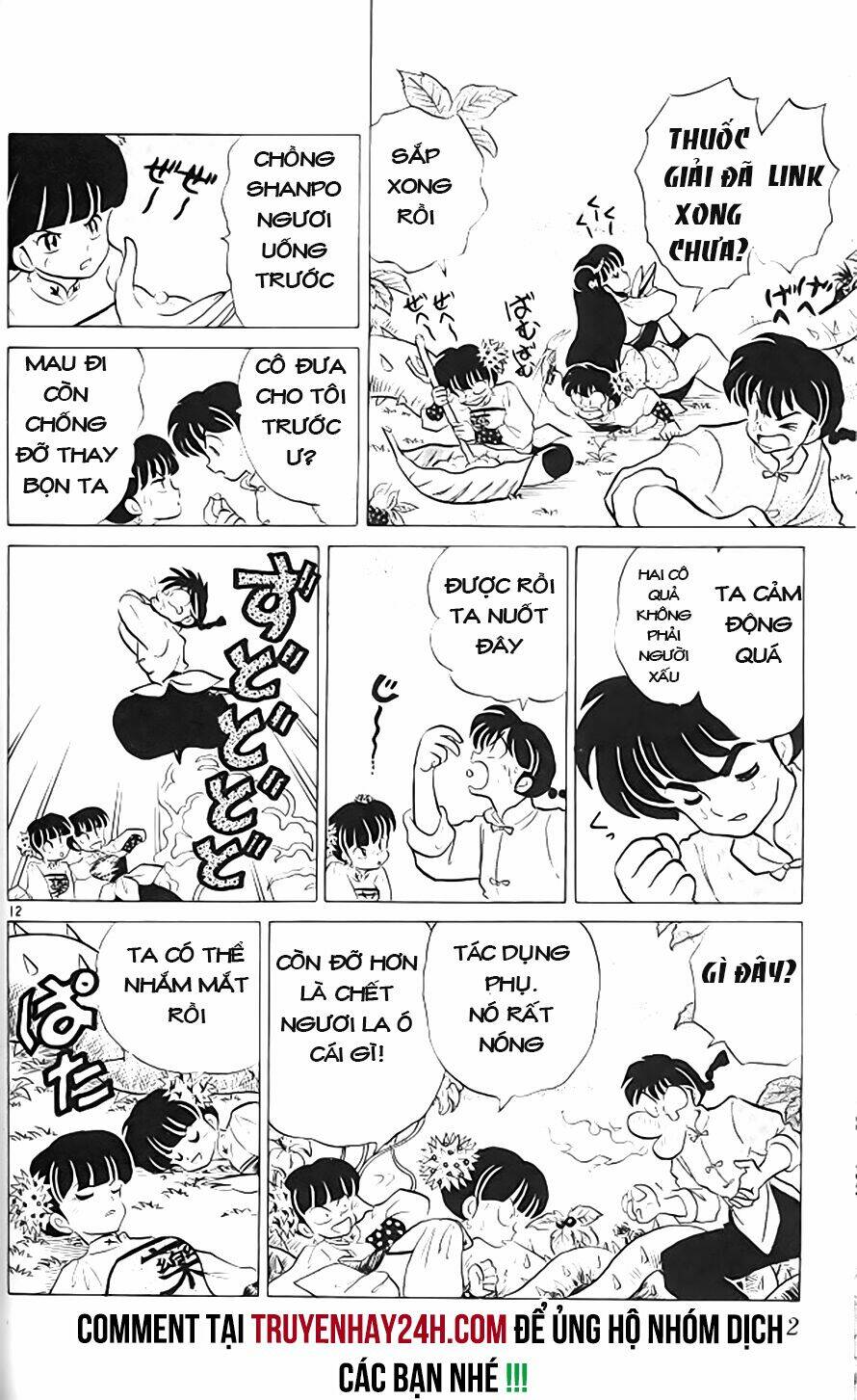 Chương 307 - Trang 13