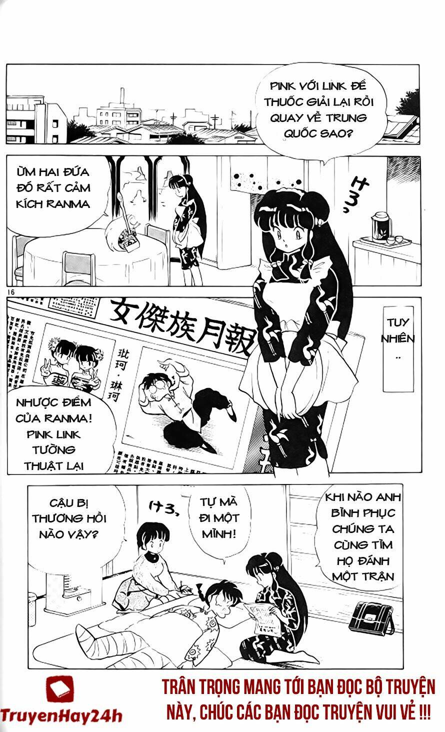 Chương 307 - Trang 17