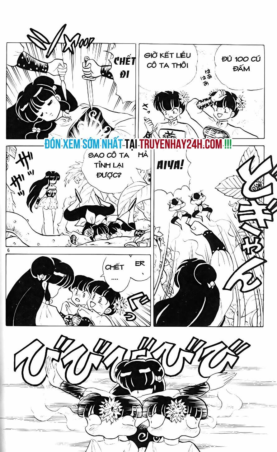 Chương 307 - Trang 7