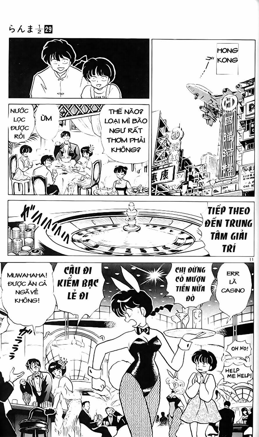 Chương 310 - Trang 12