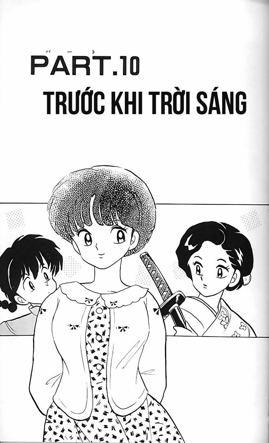 Chương 321 - Trang 1