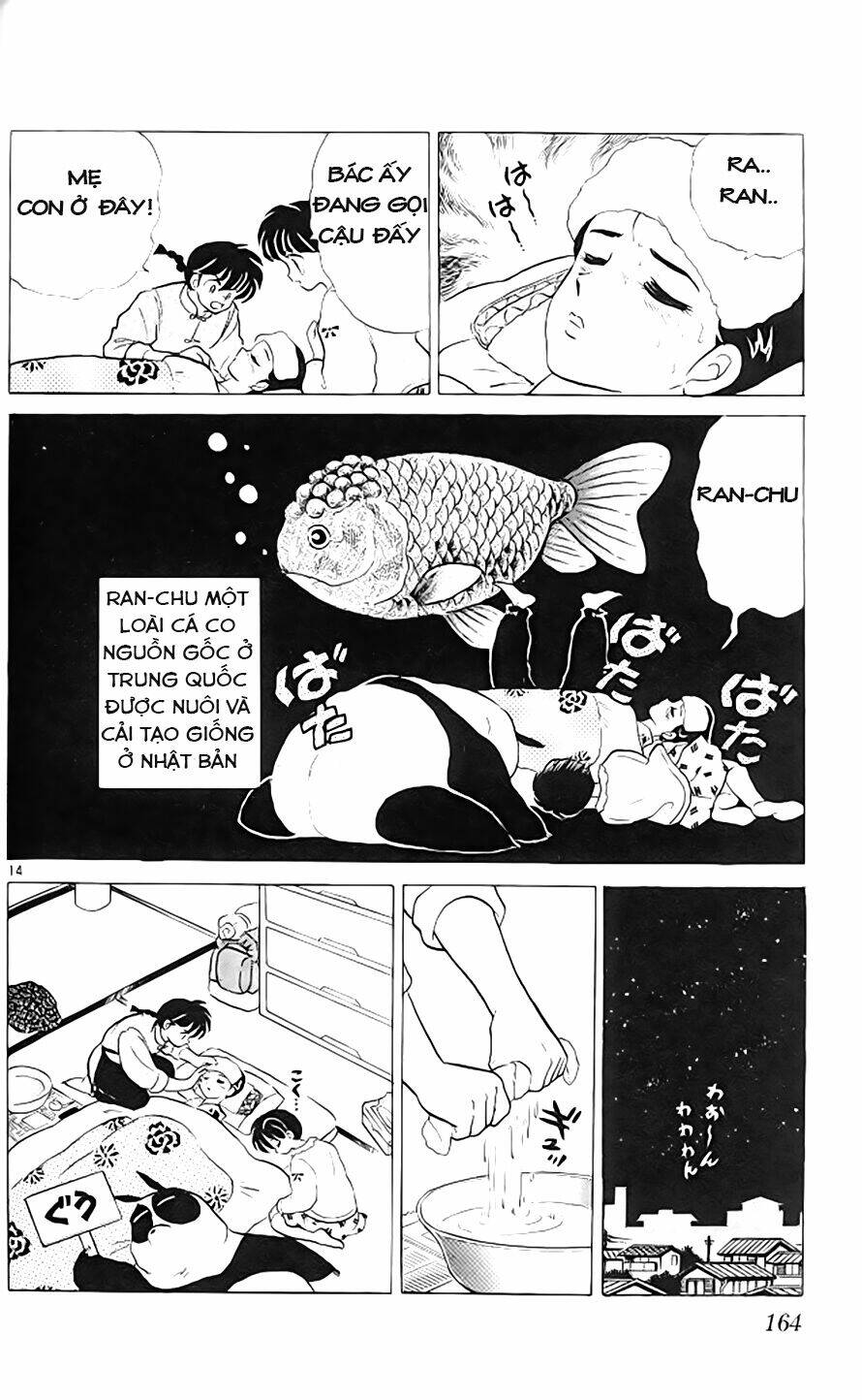 Chương 321 - Trang 15