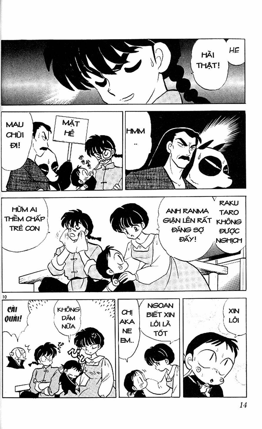 Chương 323 - Trang 11
