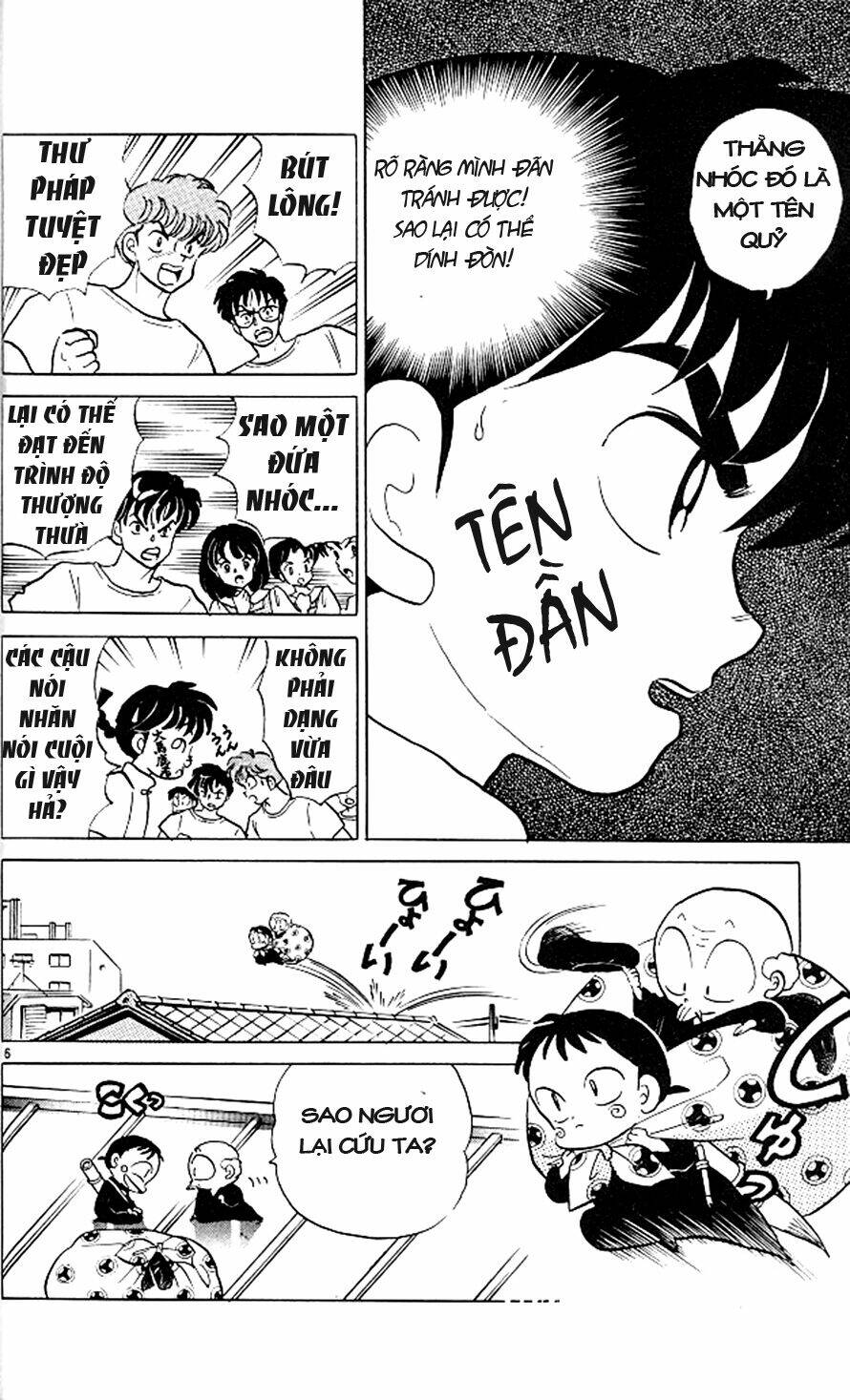 Chương 323 - Trang 7