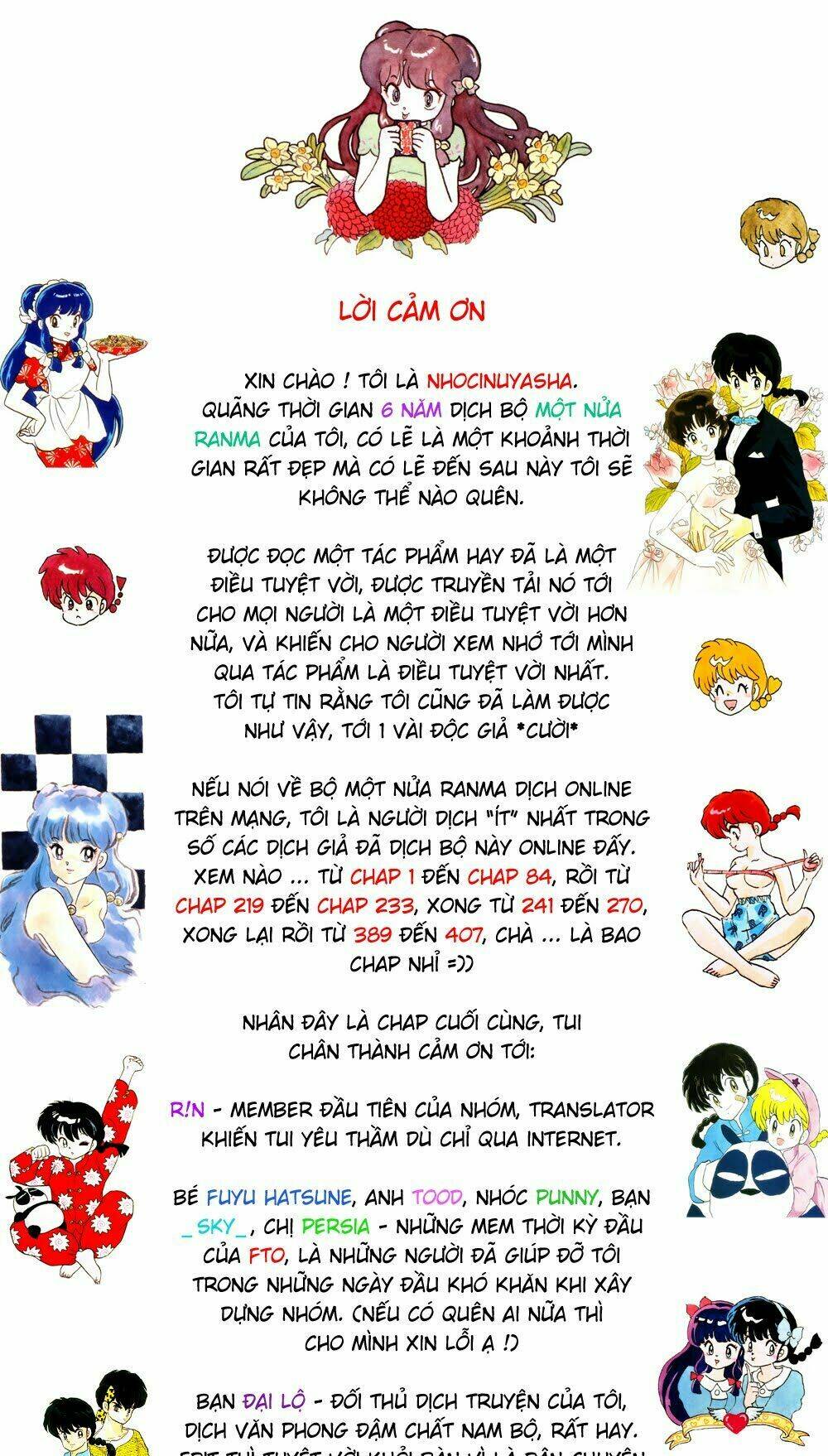 Chương 407 - Trang 1