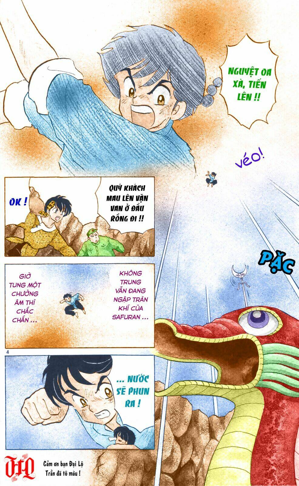 Chương 407 - Trang 5