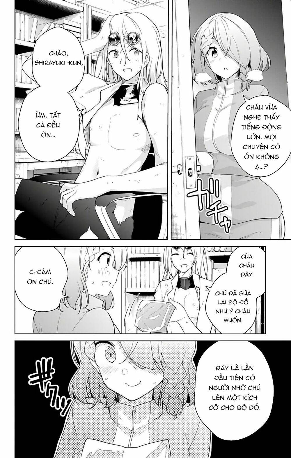 Chương 46 - Trang 7