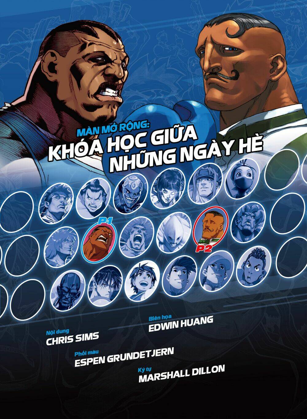 Chương 2 - Trang 3