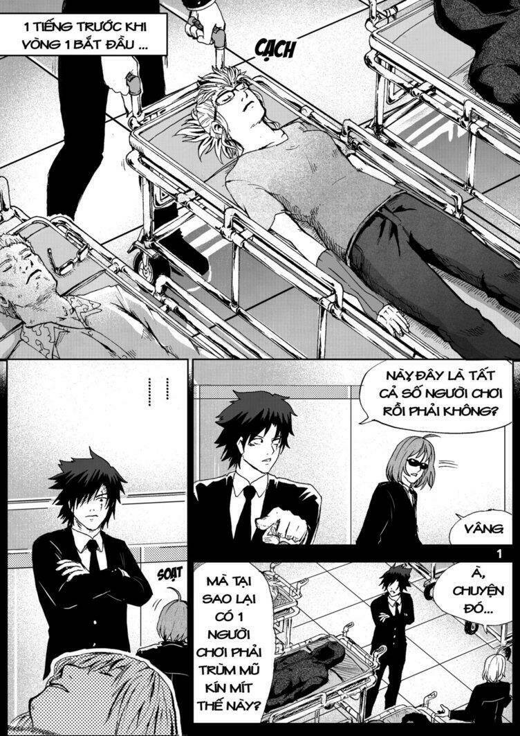 Chương 13 - Trang 1