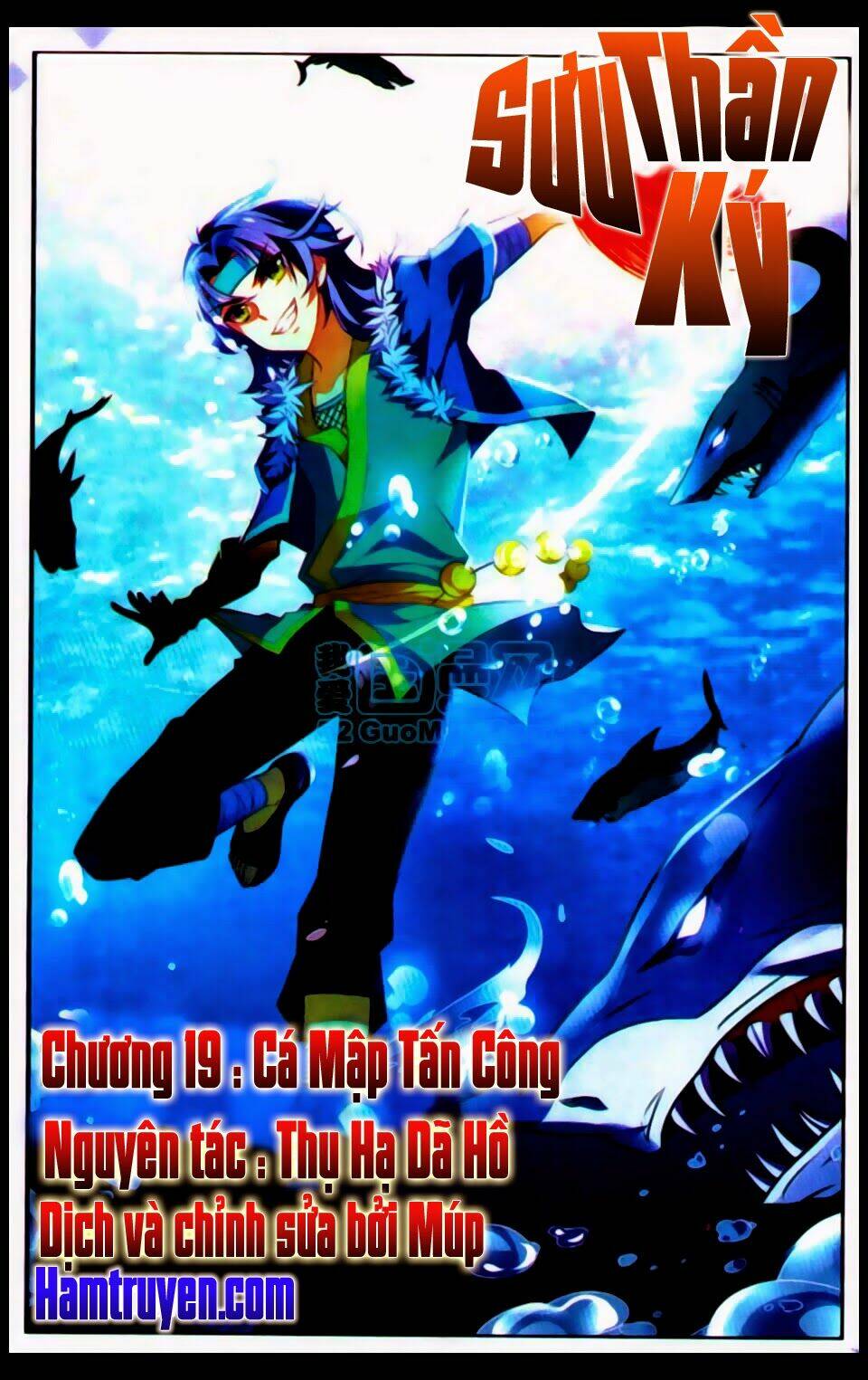Chương 19 - Trang 1