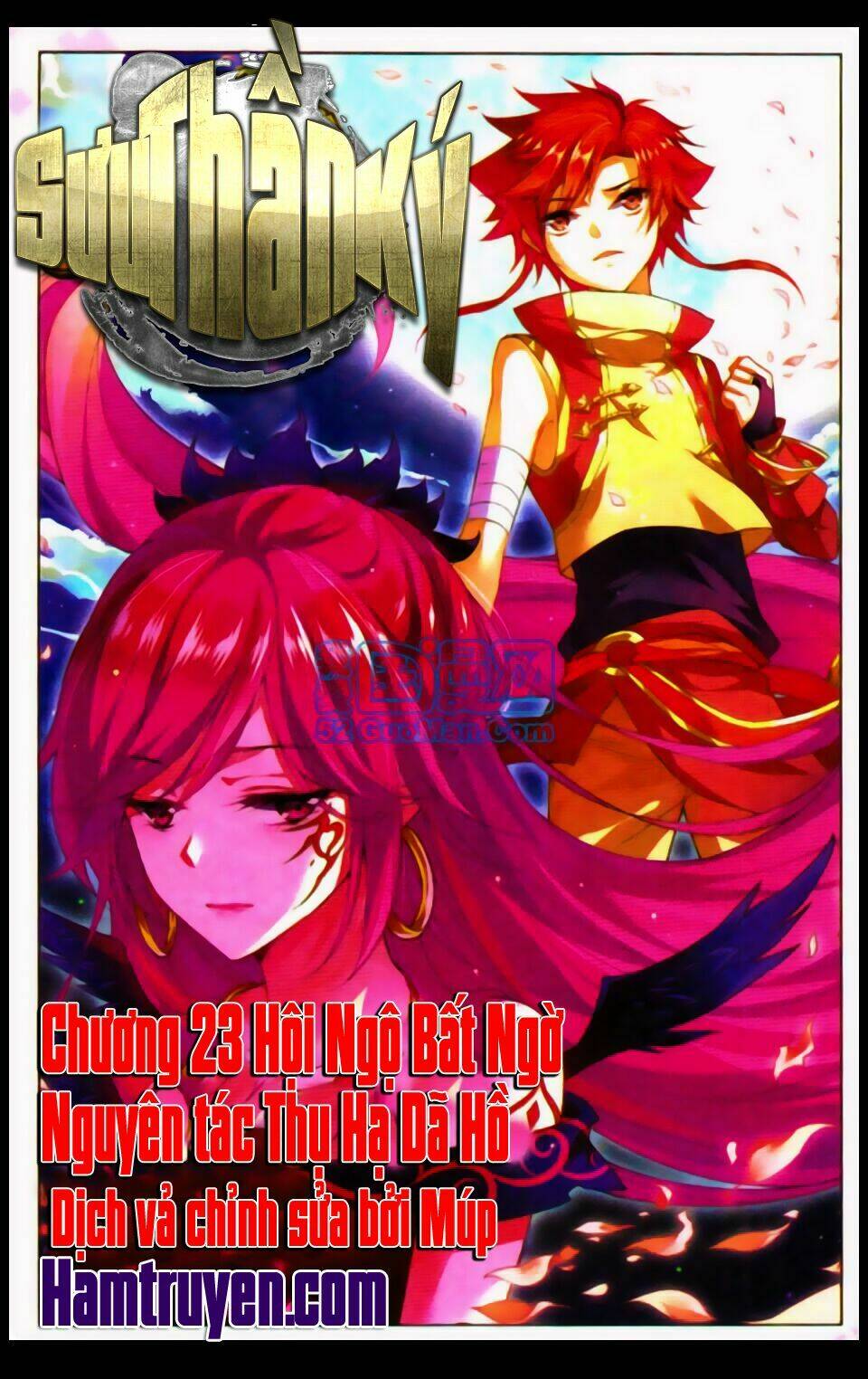 Chương 23 - Trang 2