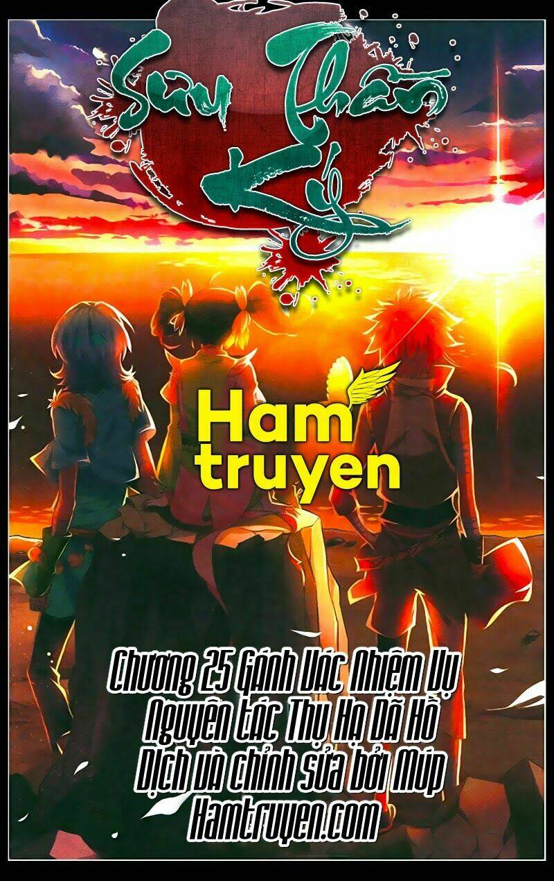 Chương 25 - Trang 1