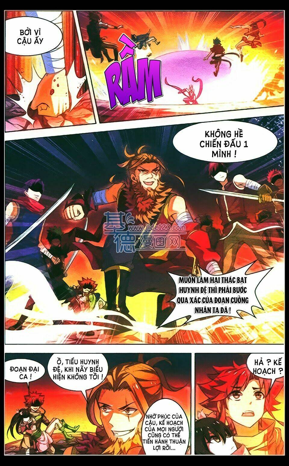 Chương 25 - Trang 12