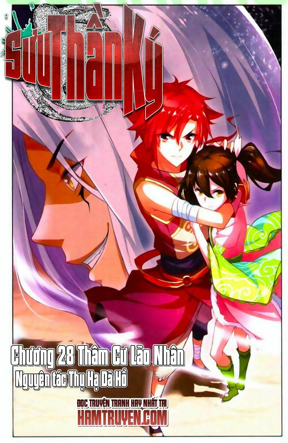 Chương 28 - Trang 1