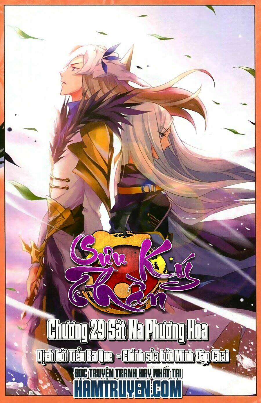 Chương 29 - Trang 1