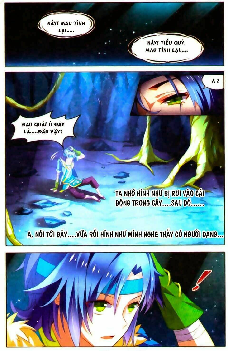 Chương 30 - Trang 4