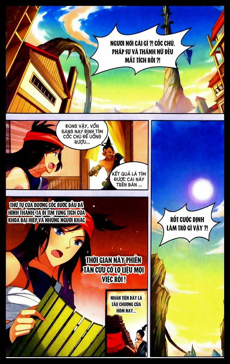Chương 32 - Trang 2