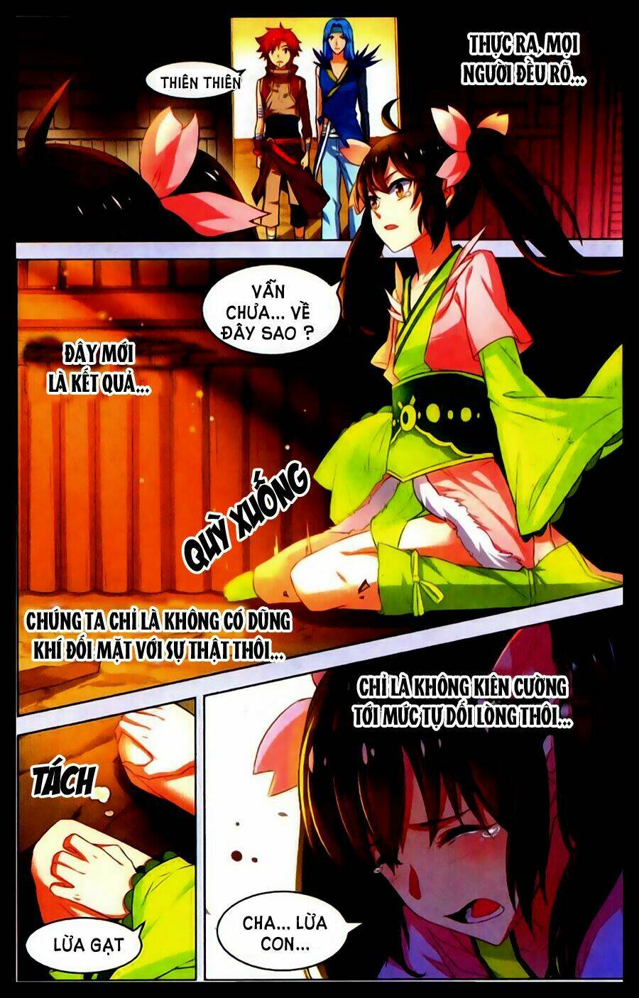 Chương 32 - Trang 14