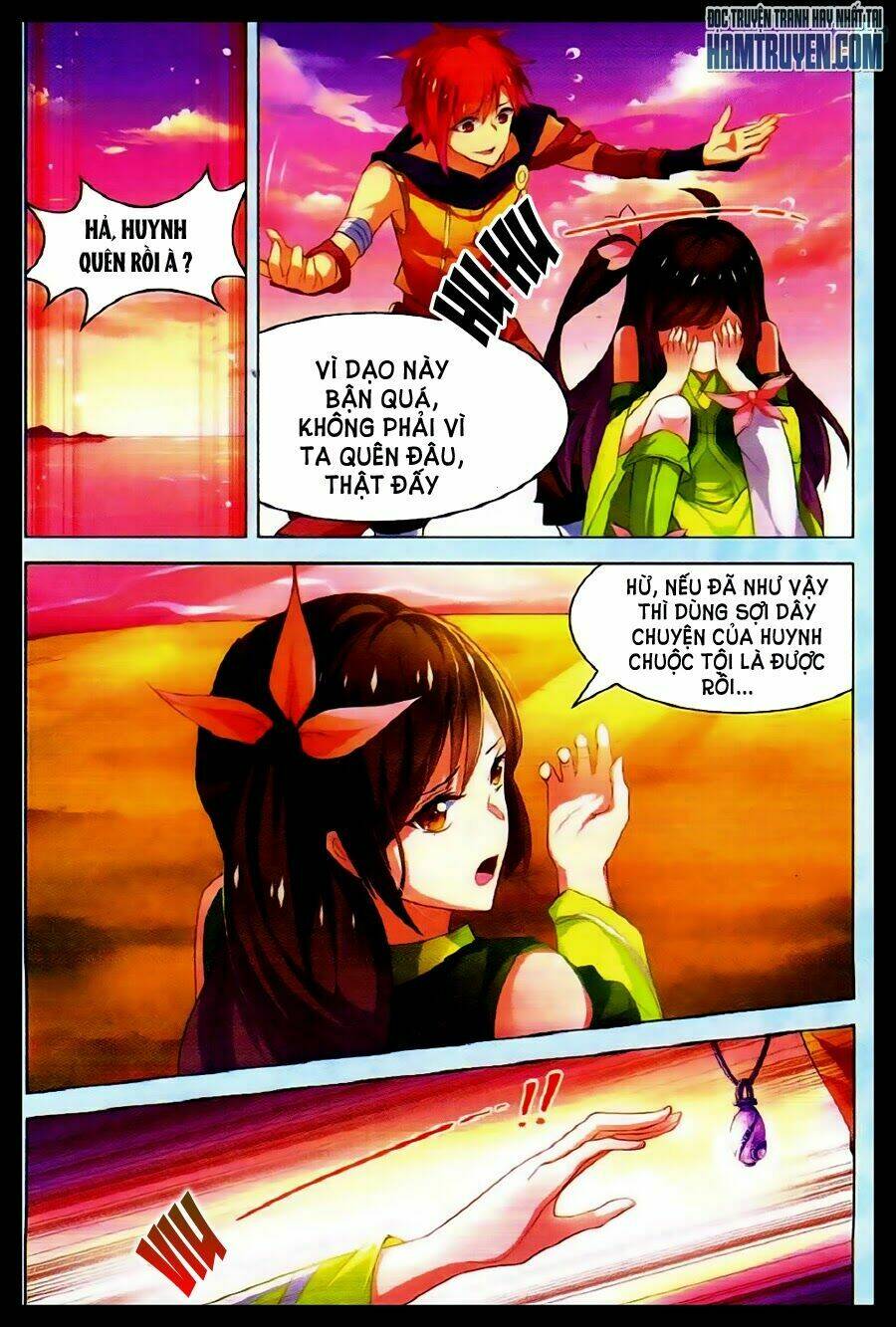 Chương 33 - Trang 18