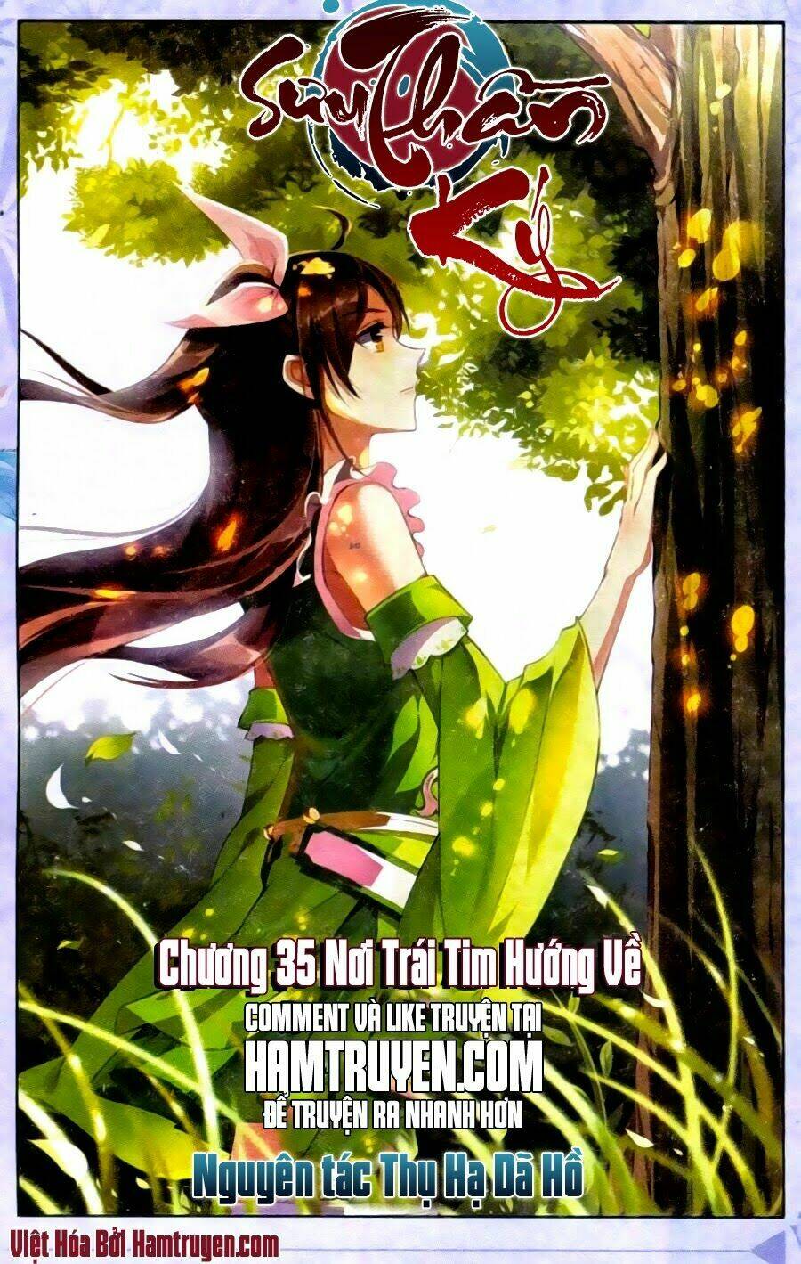 Chương 35 - Trang 1