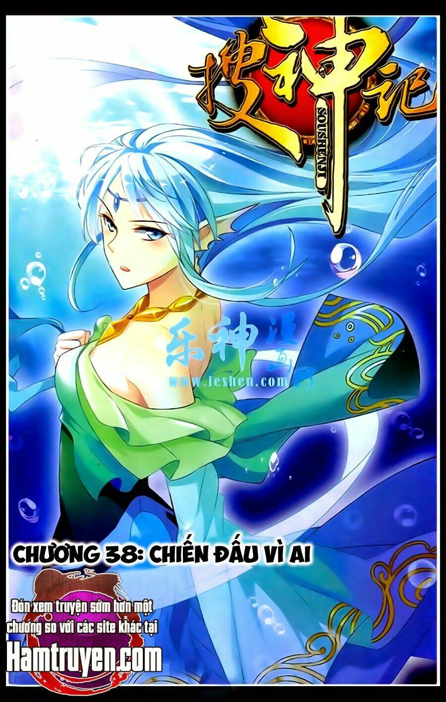 Chương 38 - Trang 1