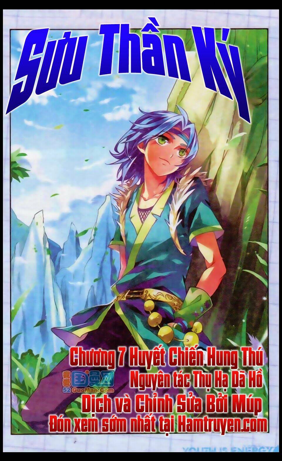 Chương 7 - Trang 1