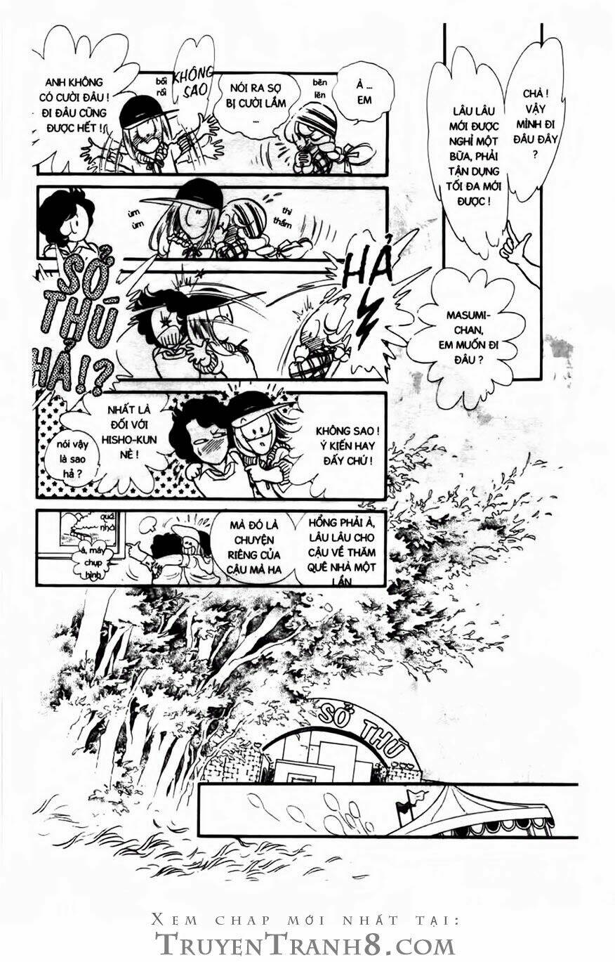 Chương 113 - Trang 19