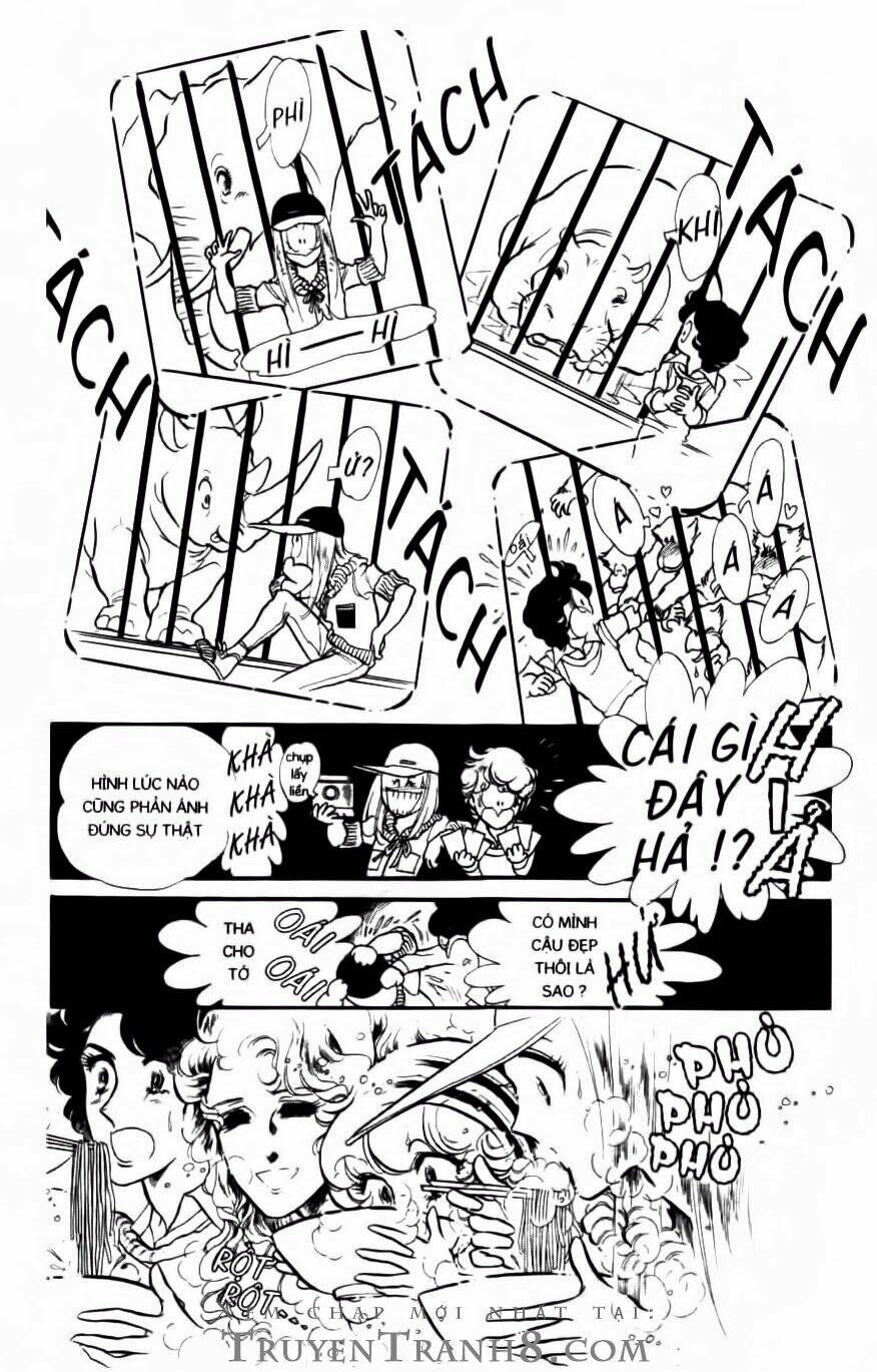 Chương 113 - Trang 21