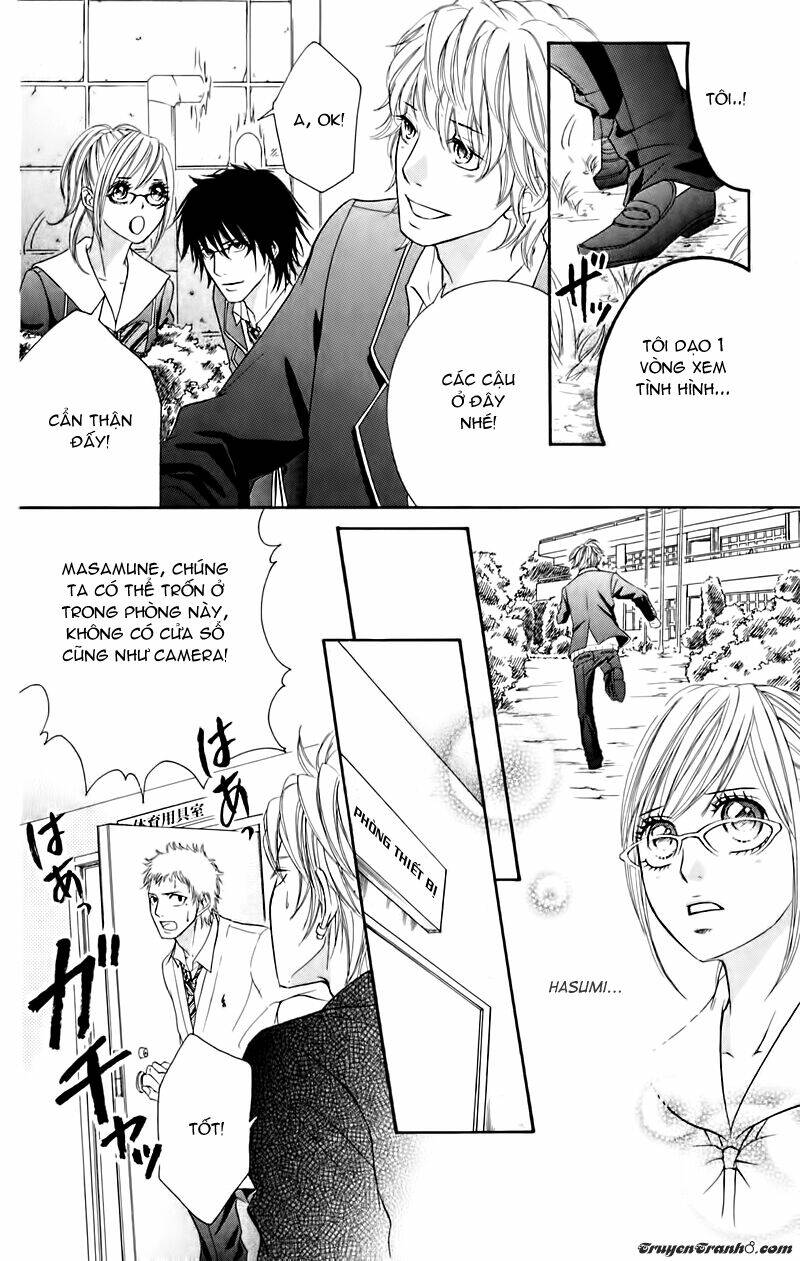 Chương 40 - Trang 28